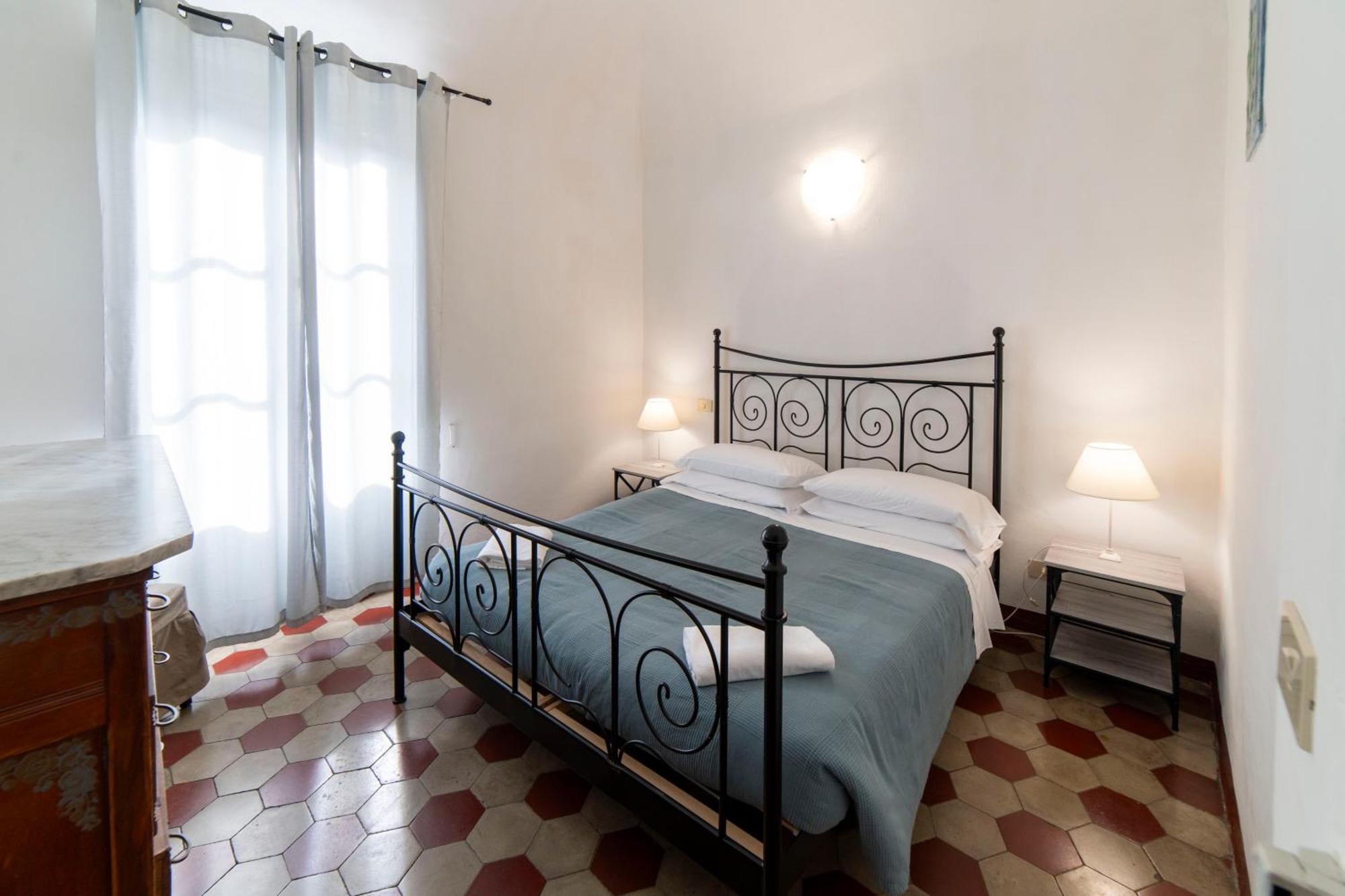 Villa Ca Di Ni Finale Ligure Exterior foto