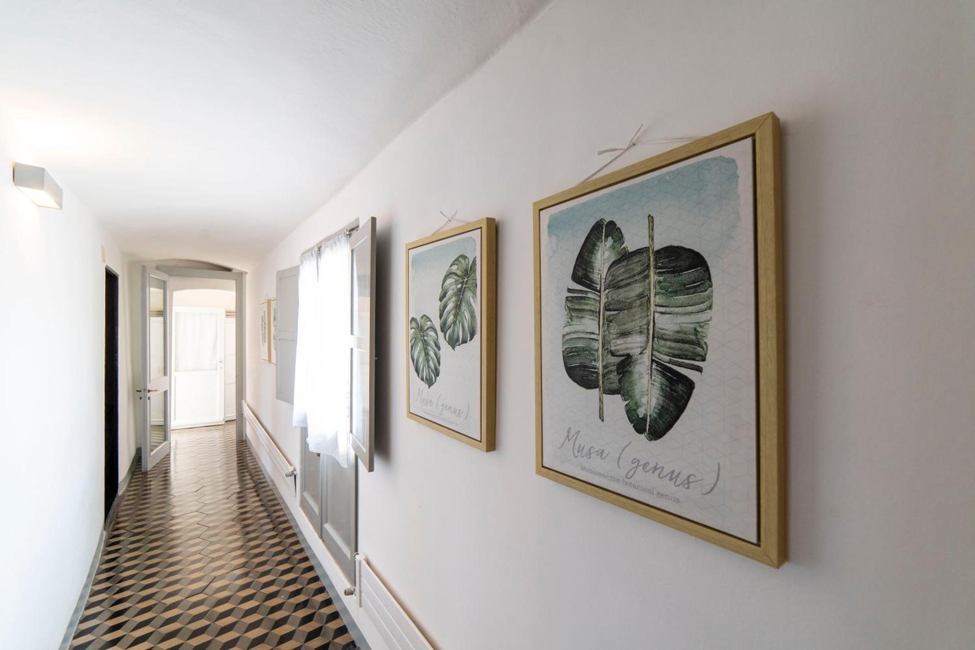 Villa Ca Di Ni Finale Ligure Exterior foto