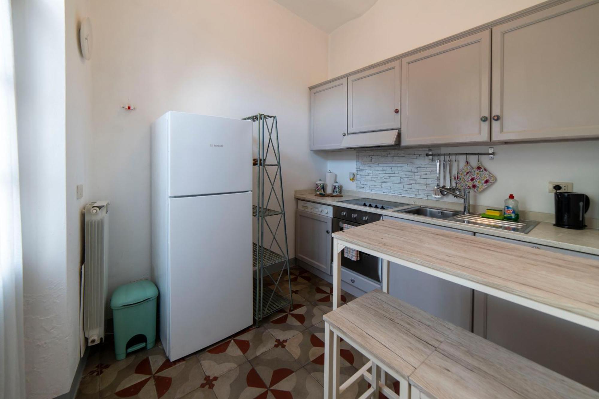 Villa Ca Di Ni Finale Ligure Exterior foto