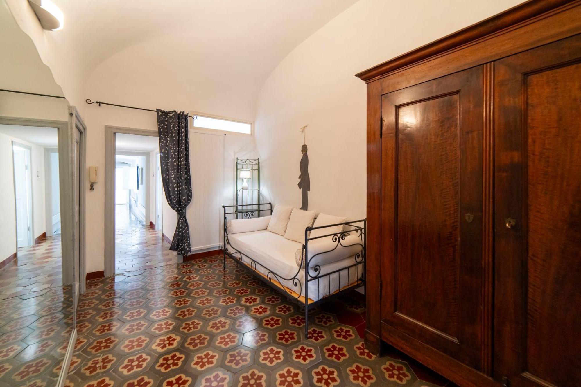 Villa Ca Di Ni Finale Ligure Exterior foto
