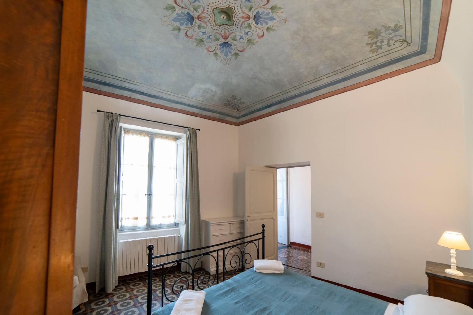 Villa Ca Di Ni Finale Ligure Exterior foto