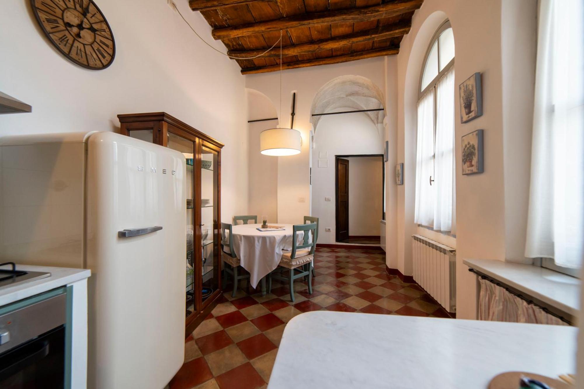 Villa Ca Di Ni Finale Ligure Exterior foto