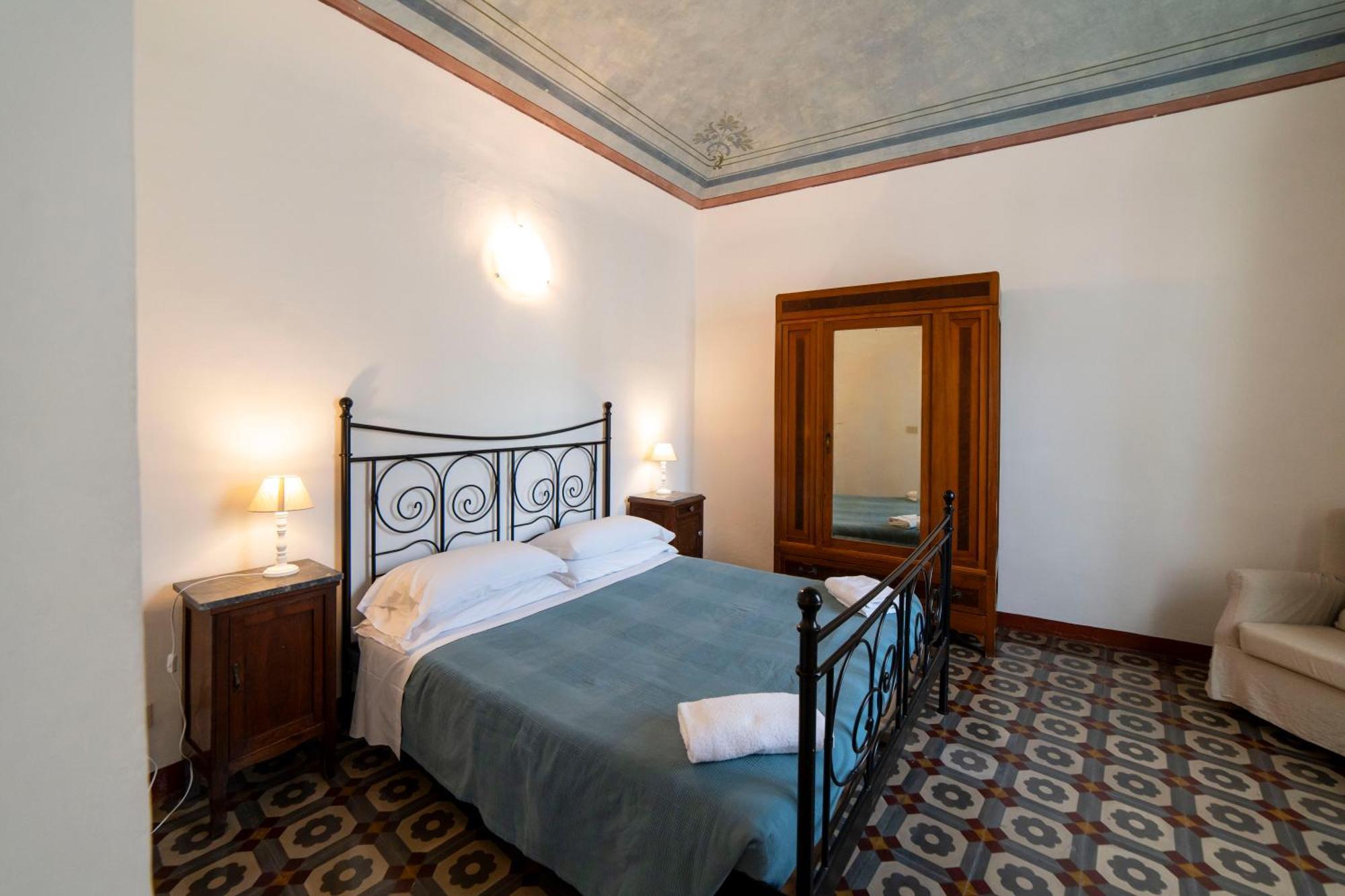 Villa Ca Di Ni Finale Ligure Exterior foto