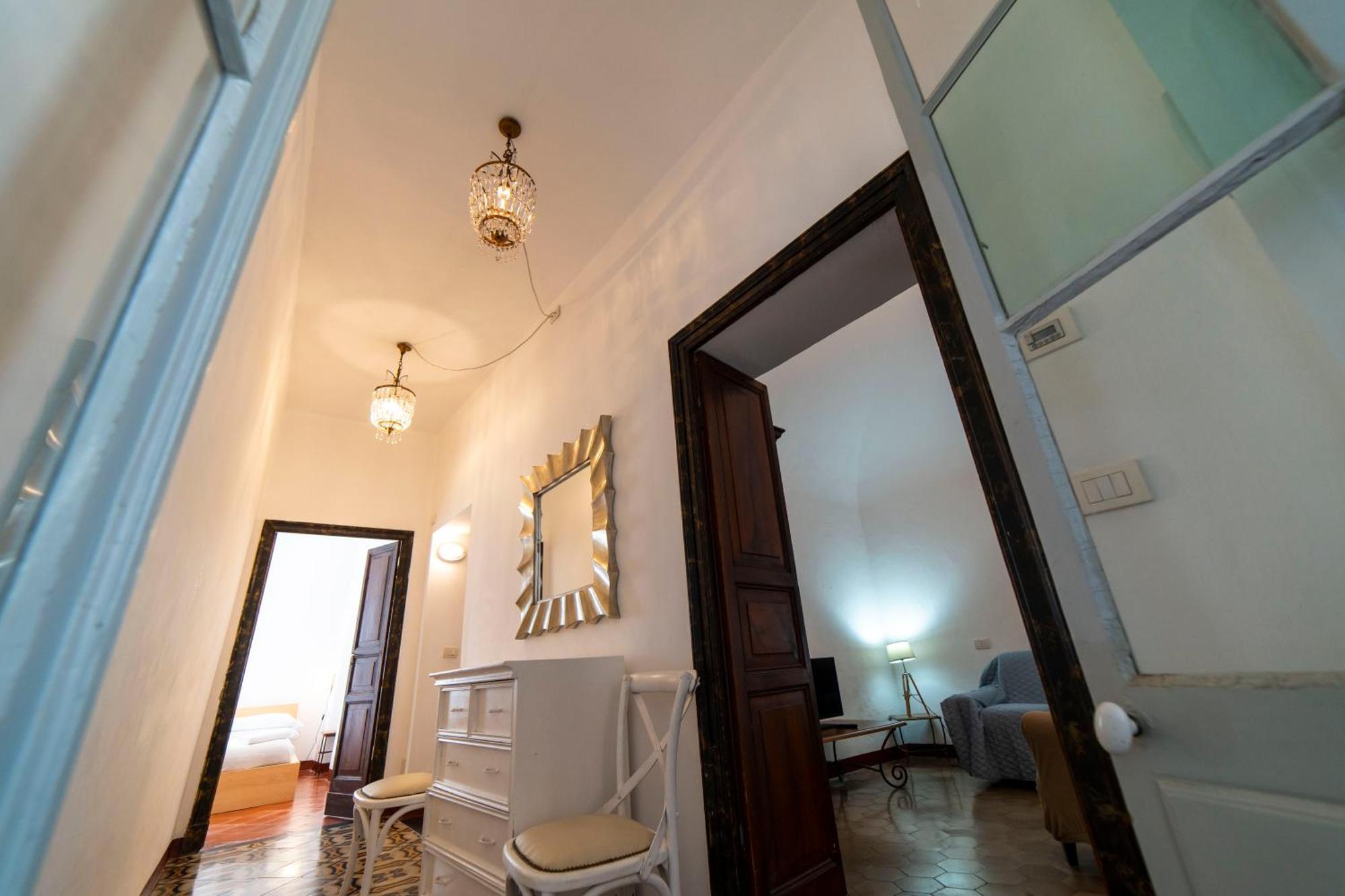 Villa Ca Di Ni Finale Ligure Exterior foto