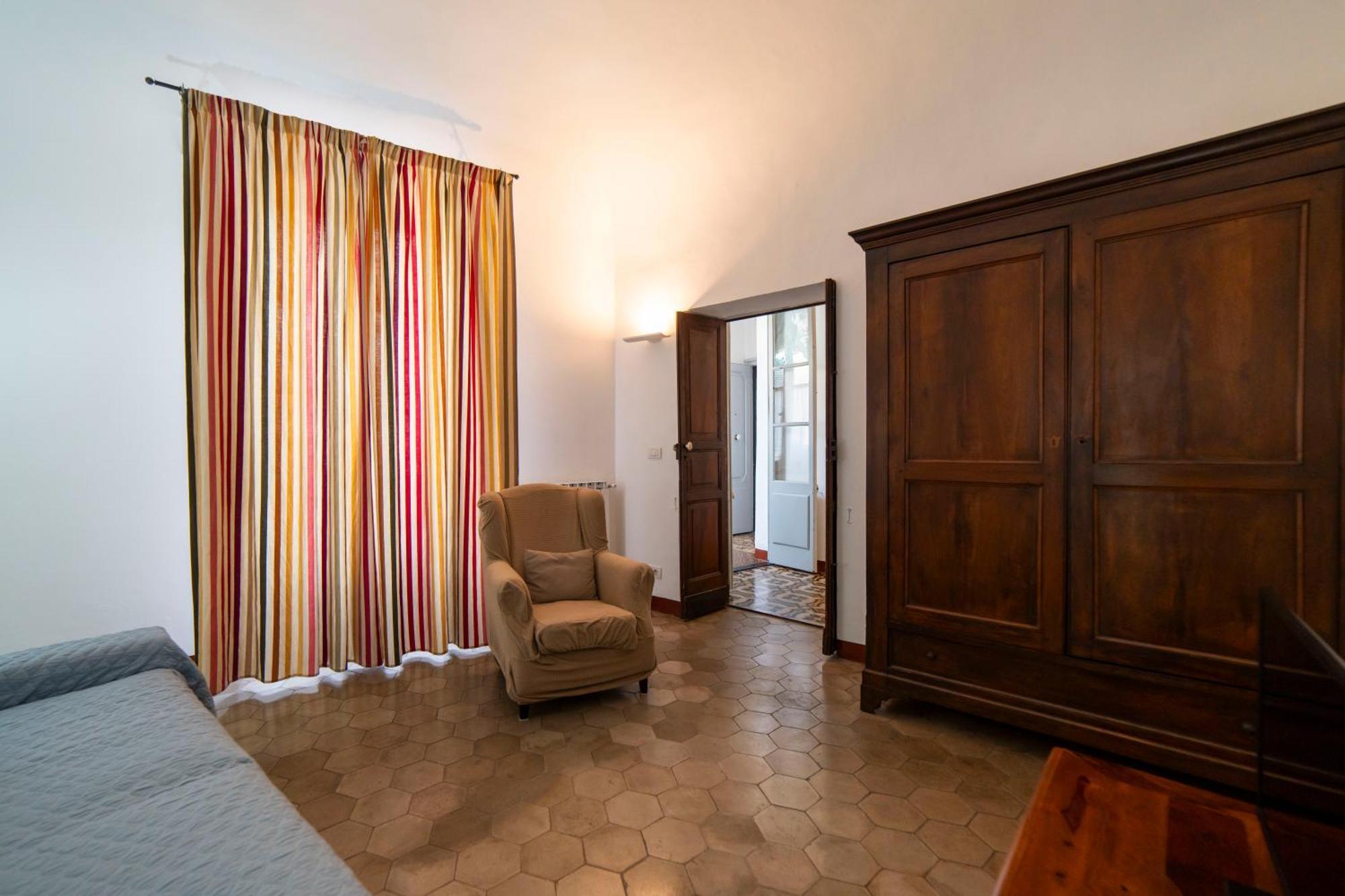 Villa Ca Di Ni Finale Ligure Exterior foto