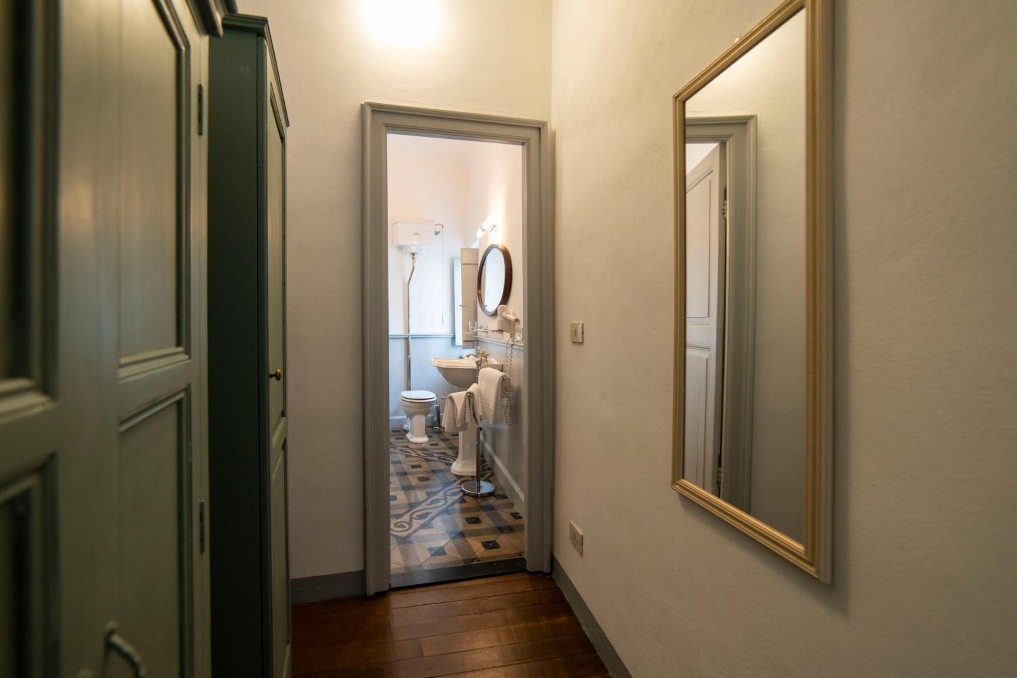 Villa Ca Di Ni Finale Ligure Exterior foto